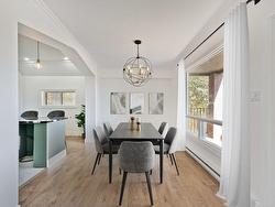 Dining room -