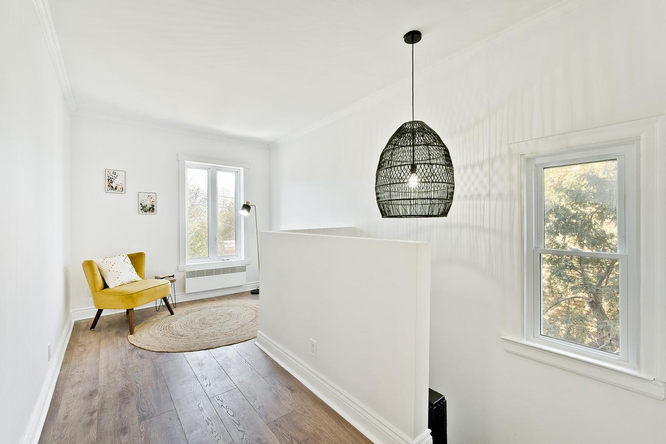 Corridor - 1056 Rue St-Louis, Sherbrooke (Les Nations), QC - Indoor Photo Showing Other Room