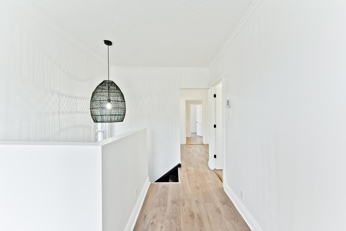 Corridor - 1056 Rue St-Louis, Sherbrooke (Les Nations), QC - Indoor Photo Showing Other Room