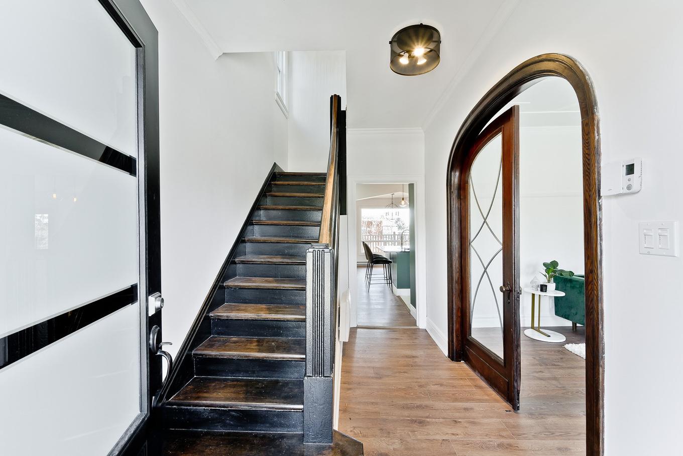 Hall d'entrée - 1056 Rue St-Louis, Sherbrooke (Les Nations), QC - Indoor Photo Showing Other Room