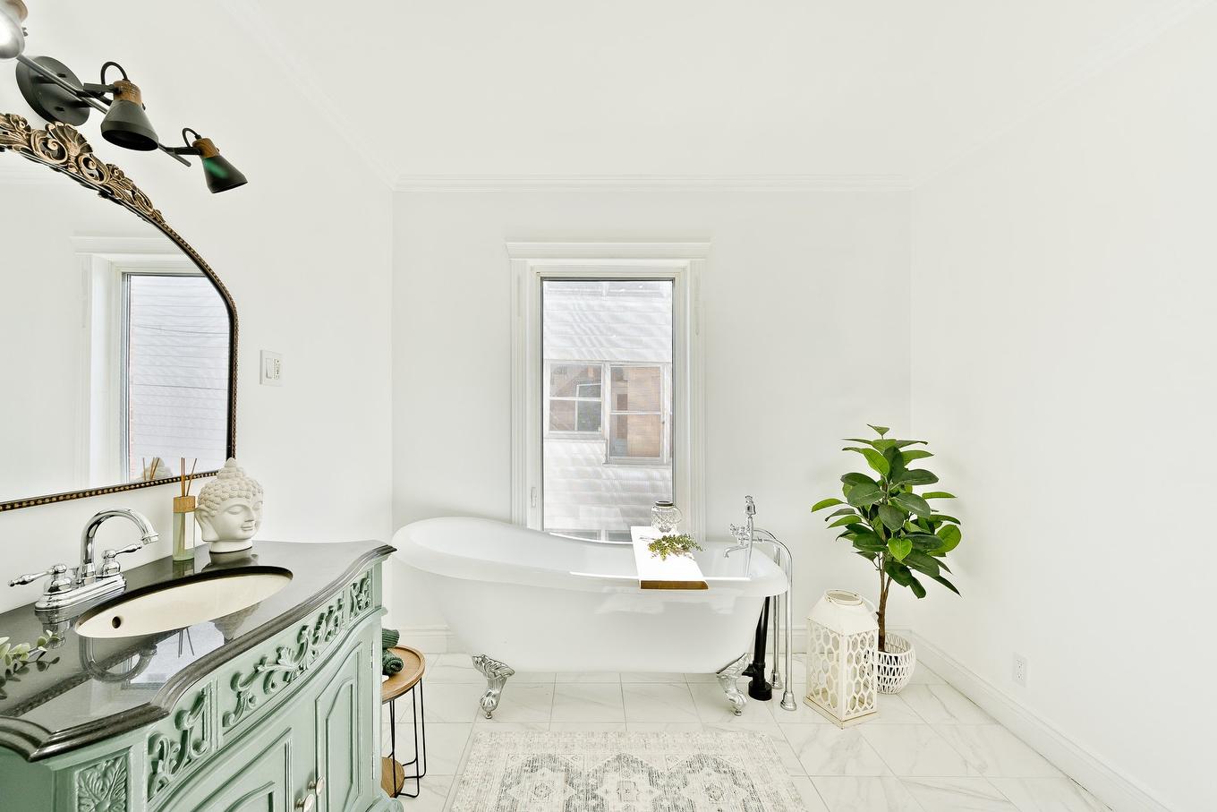 Salle de bains - 1056 Rue St-Louis, Sherbrooke (Les Nations), QC - Indoor Photo Showing Bathroom