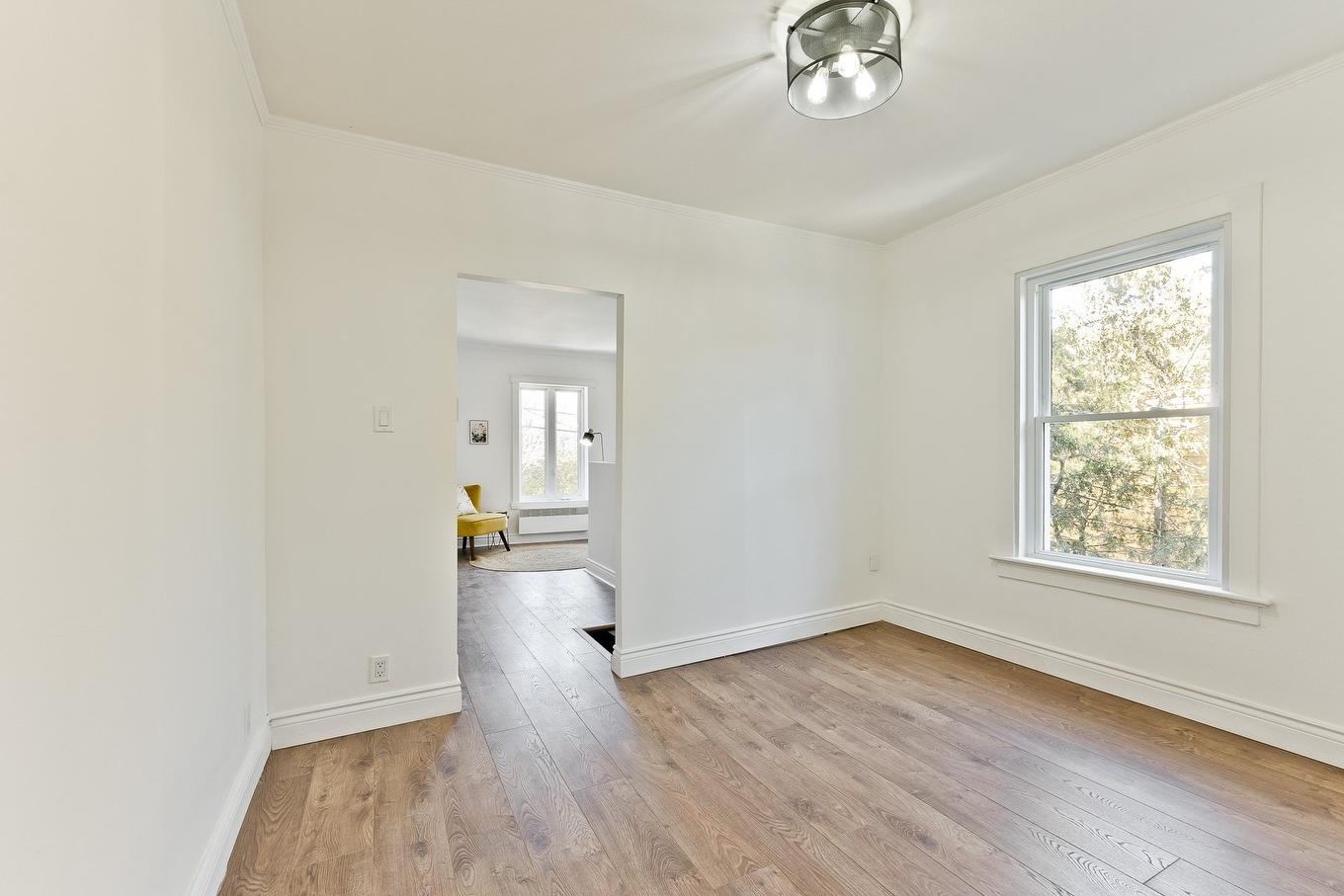 Boudoir - 1056 Rue St-Louis, Sherbrooke (Les Nations), QC - Indoor Photo Showing Other Room