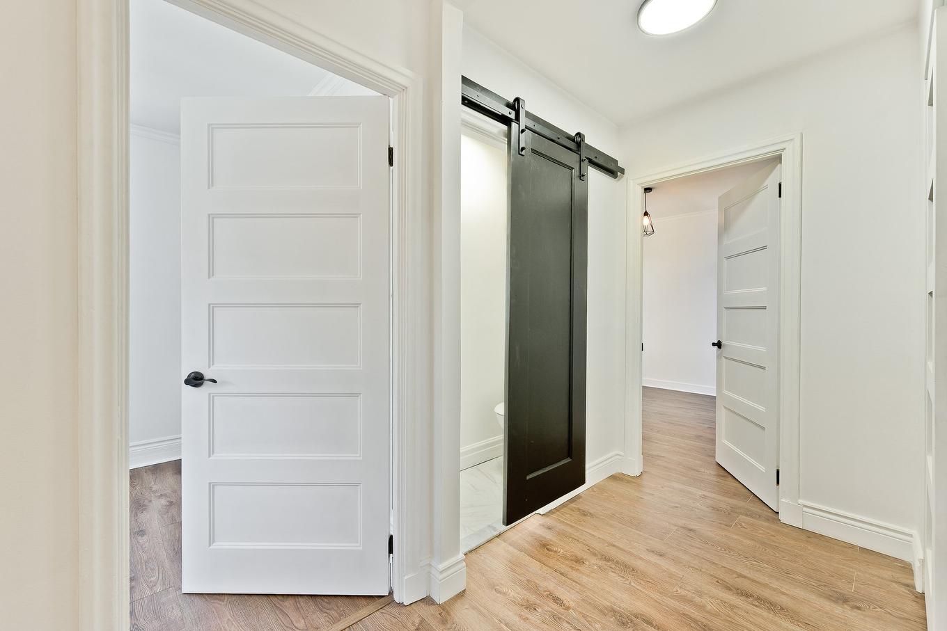 Chambre à coucher - 1056 Rue St-Louis, Sherbrooke (Les Nations), QC - Indoor Photo Showing Other Room