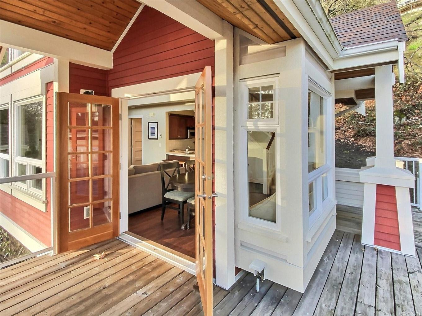 21D-2315 Mackinnon Rd, Pender Island, BC