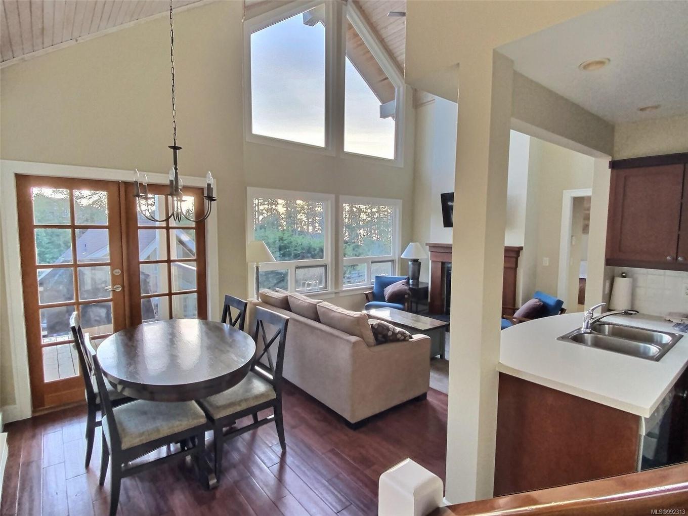 21D-2315 Mackinnon Rd, Pender Island, BC