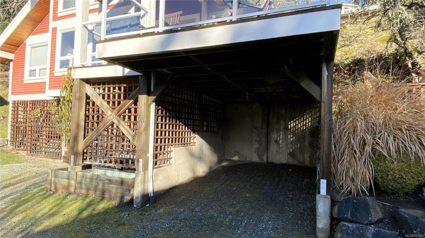 21D-2315 Mackinnon Rd, Pender Island, BC