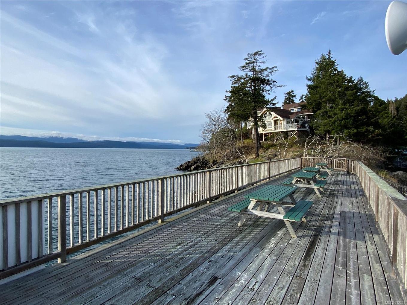 21D-2315 Mackinnon Rd, Pender Island, BC