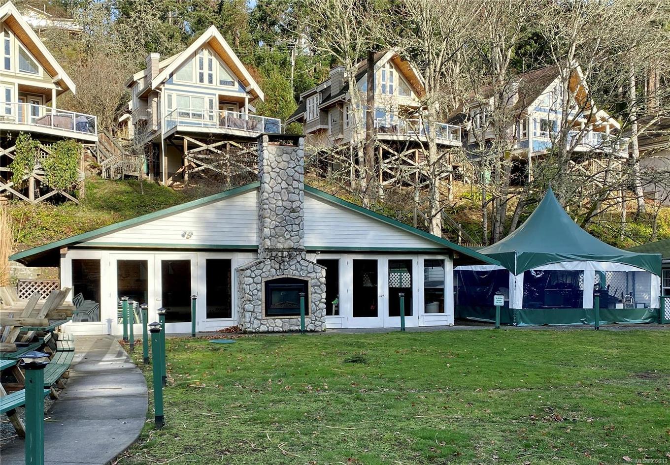 21D-2315 Mackinnon Rd, Pender Island, BC