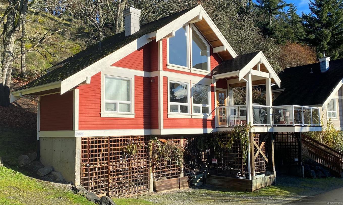 21D-2315 Mackinnon Rd, Pender Island, BC