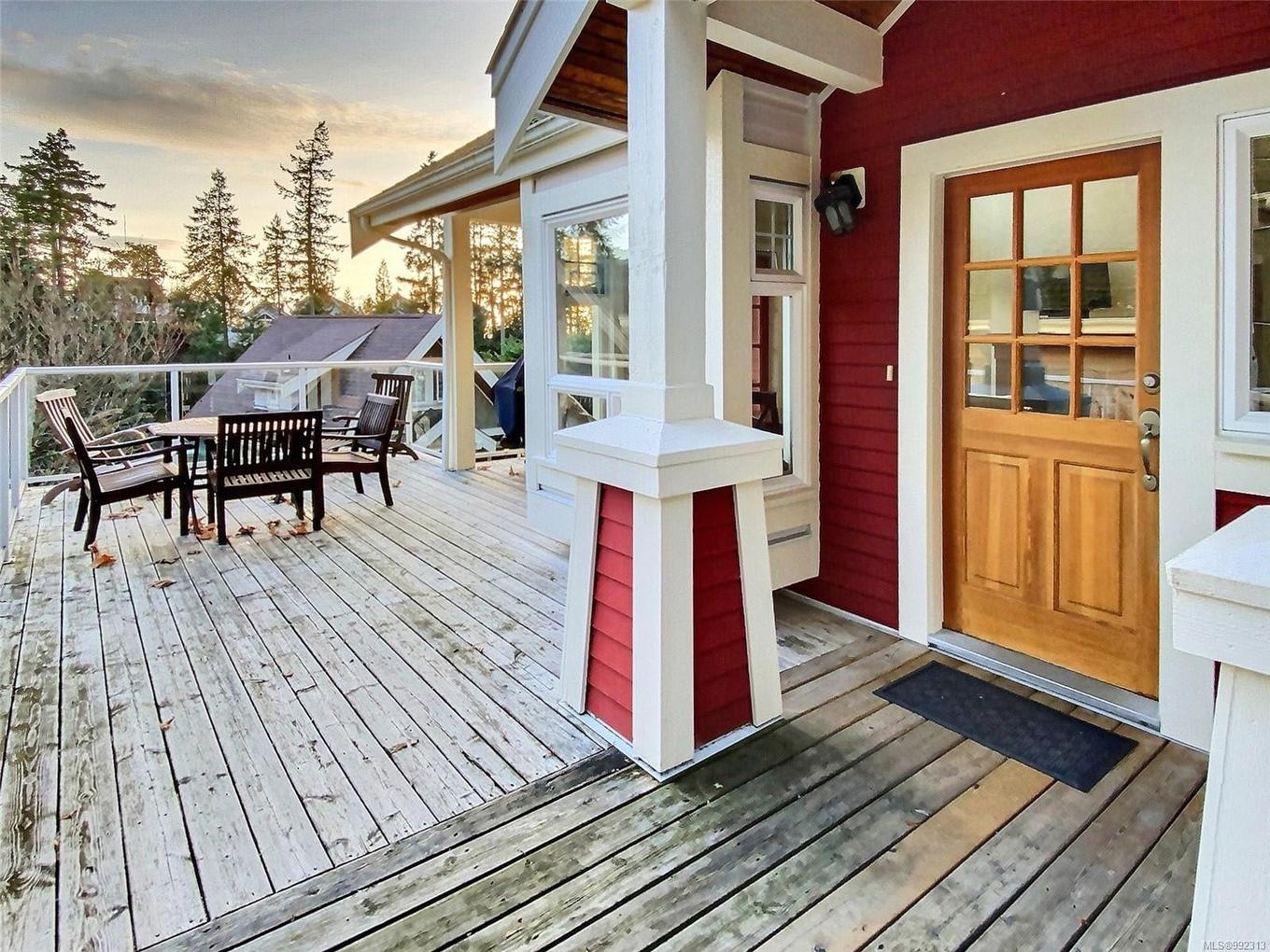 21D-2315 Mackinnon Rd, Pender Island, BC