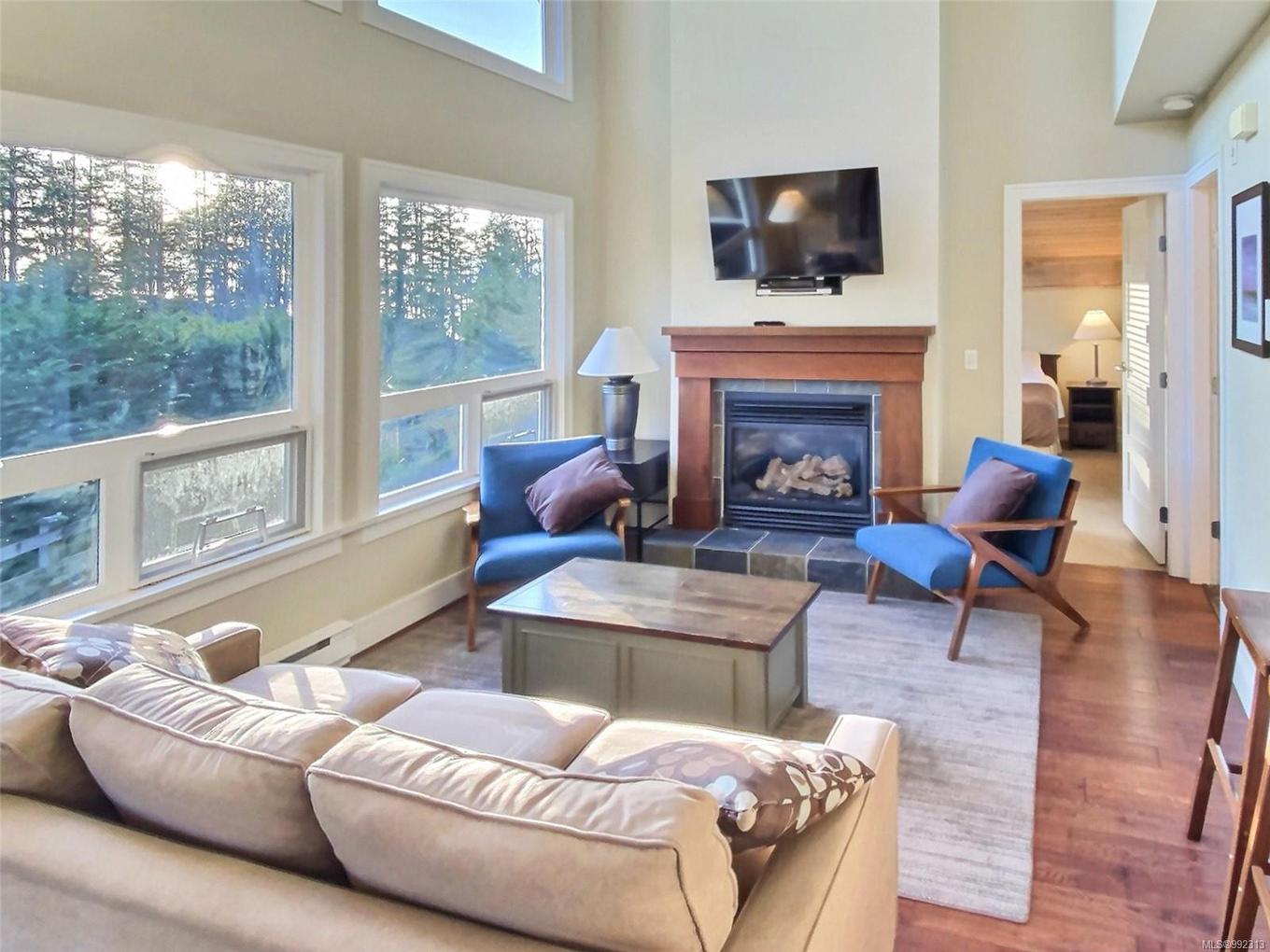 21D-2315 Mackinnon Rd, Pender Island, BC