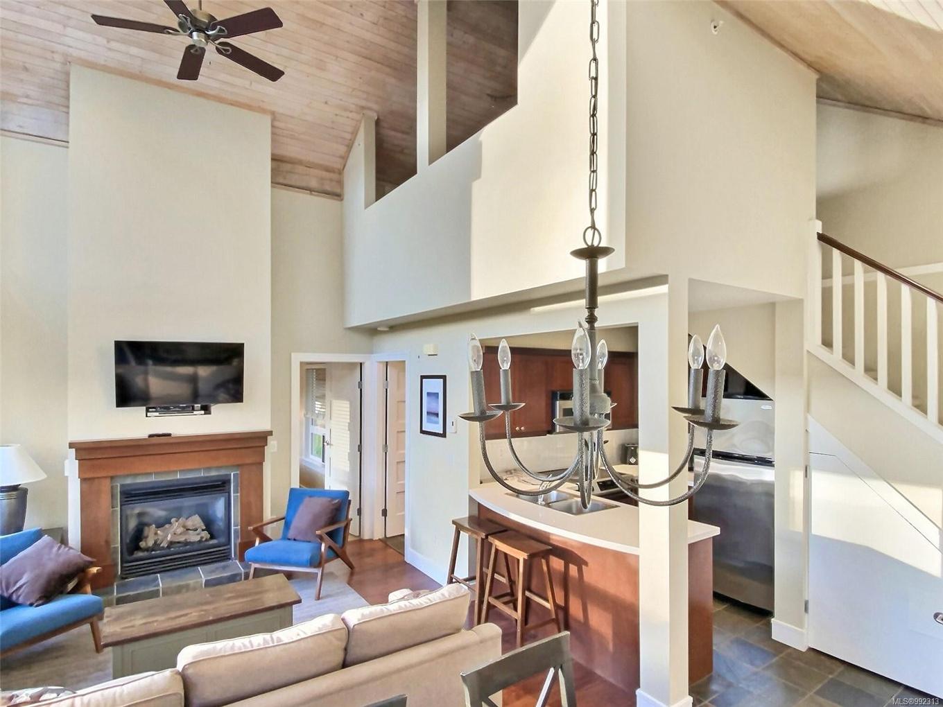 21D-2315 Mackinnon Rd, Pender Island, BC