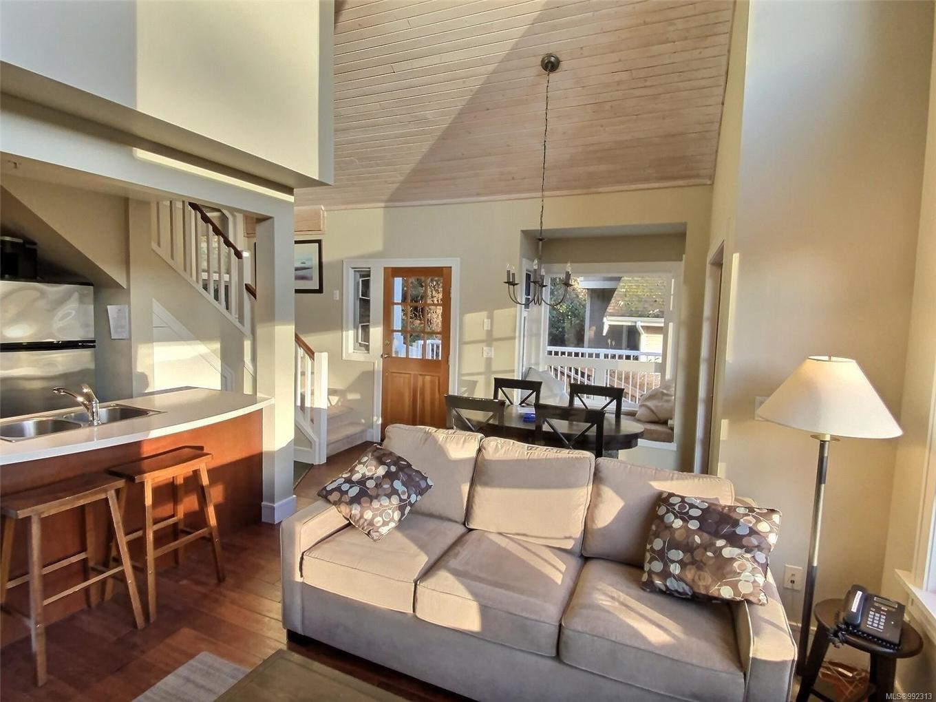 21D-2315 Mackinnon Rd, Pender Island, BC