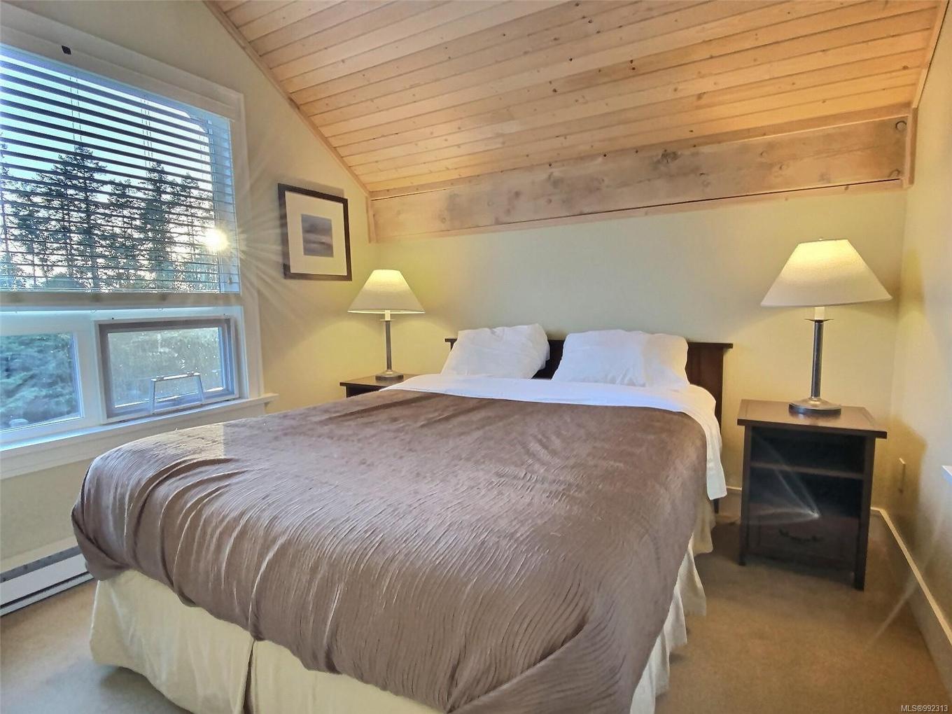 21D-2315 Mackinnon Rd, Pender Island, BC