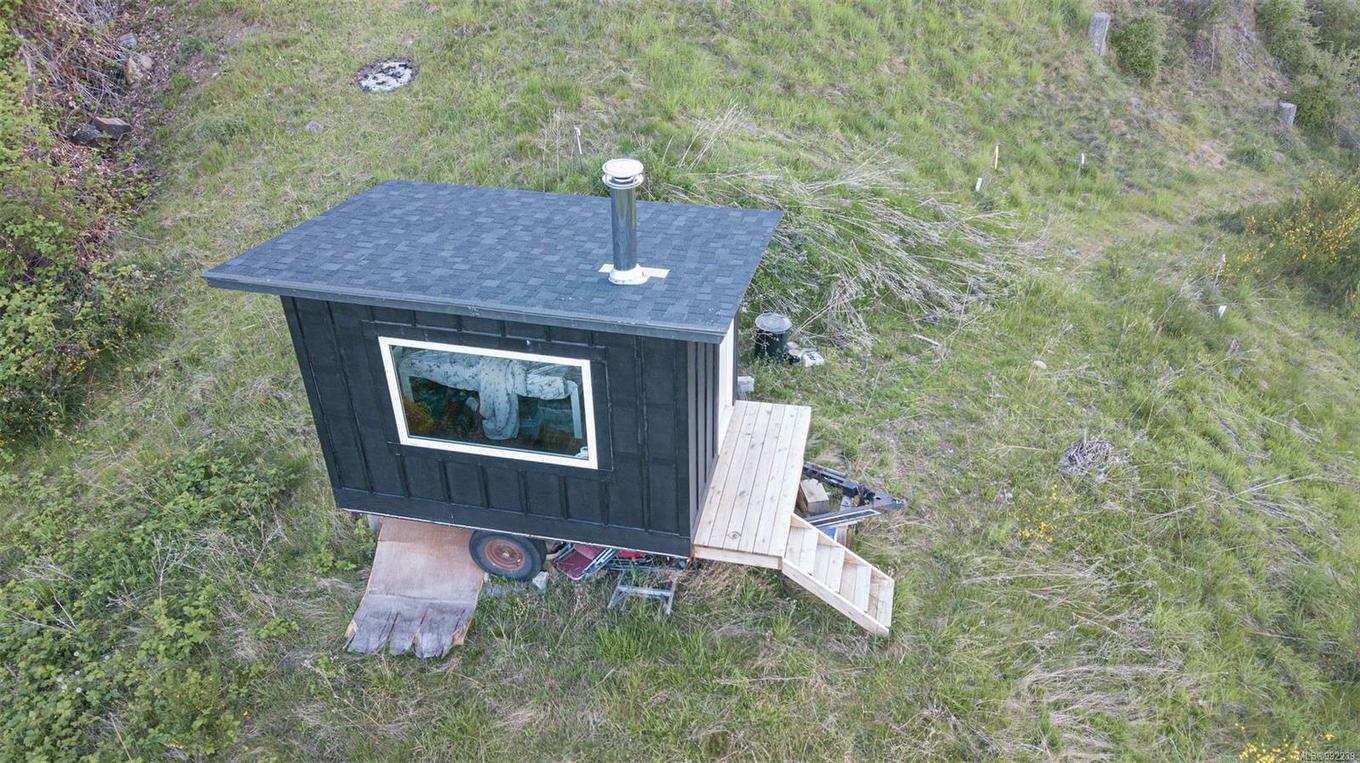 125 Bishops Walk Rd, Salt Spring, BC