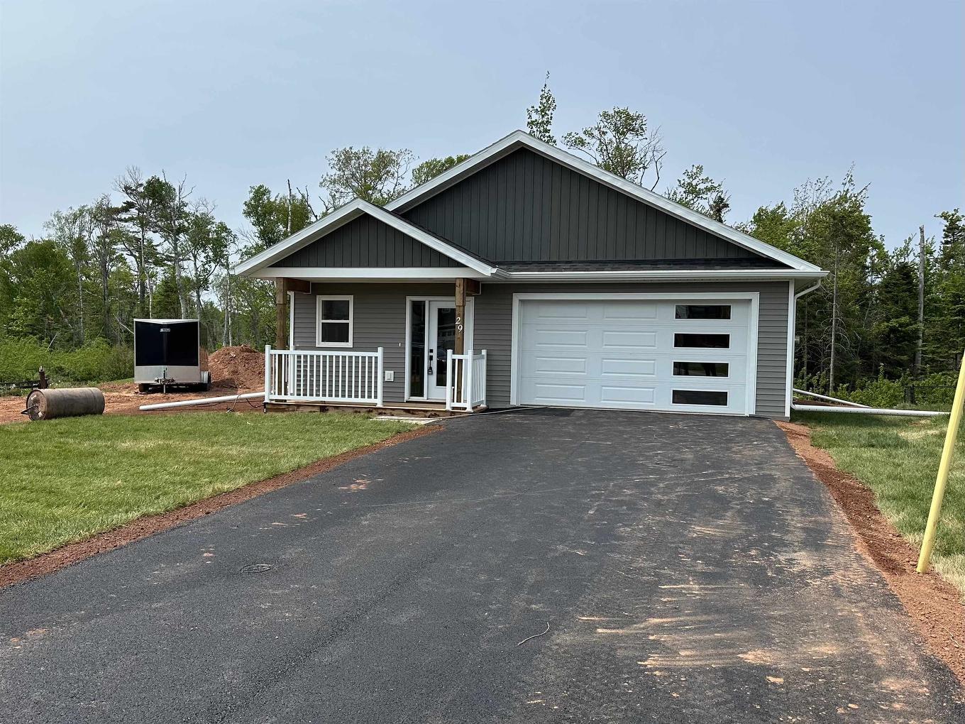 29 Balderston Court, Stratford, PE