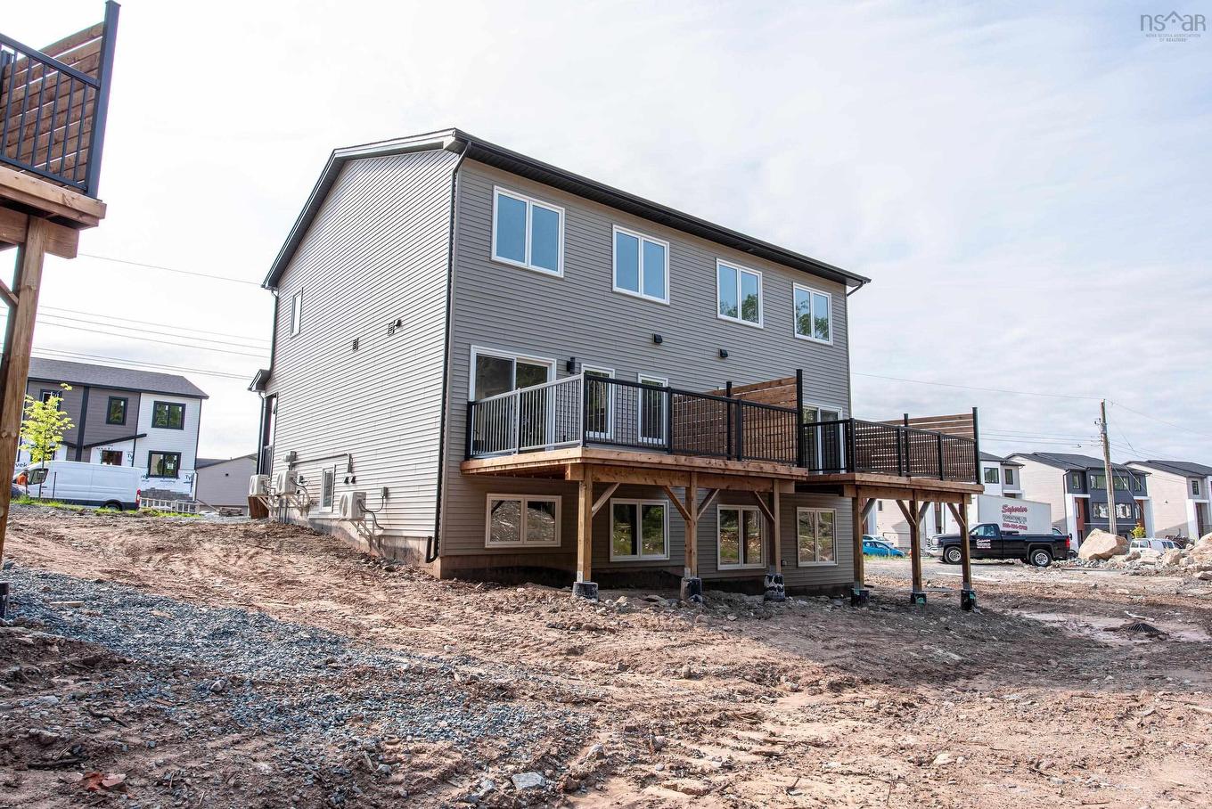 130 Colonial Crescent, Halifax, NS