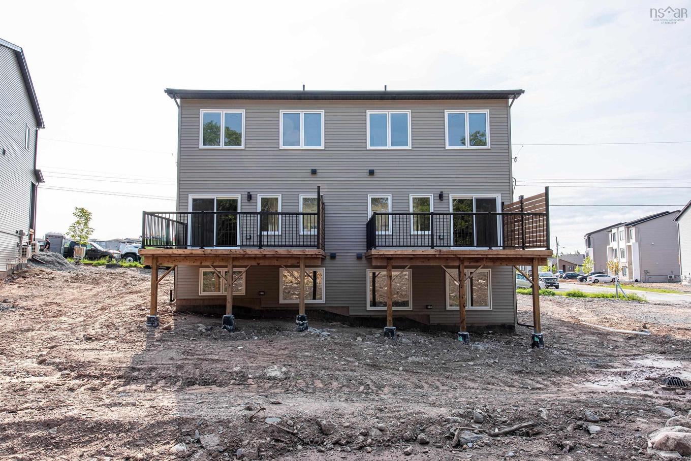 130 Colonial Crescent, Halifax, NS