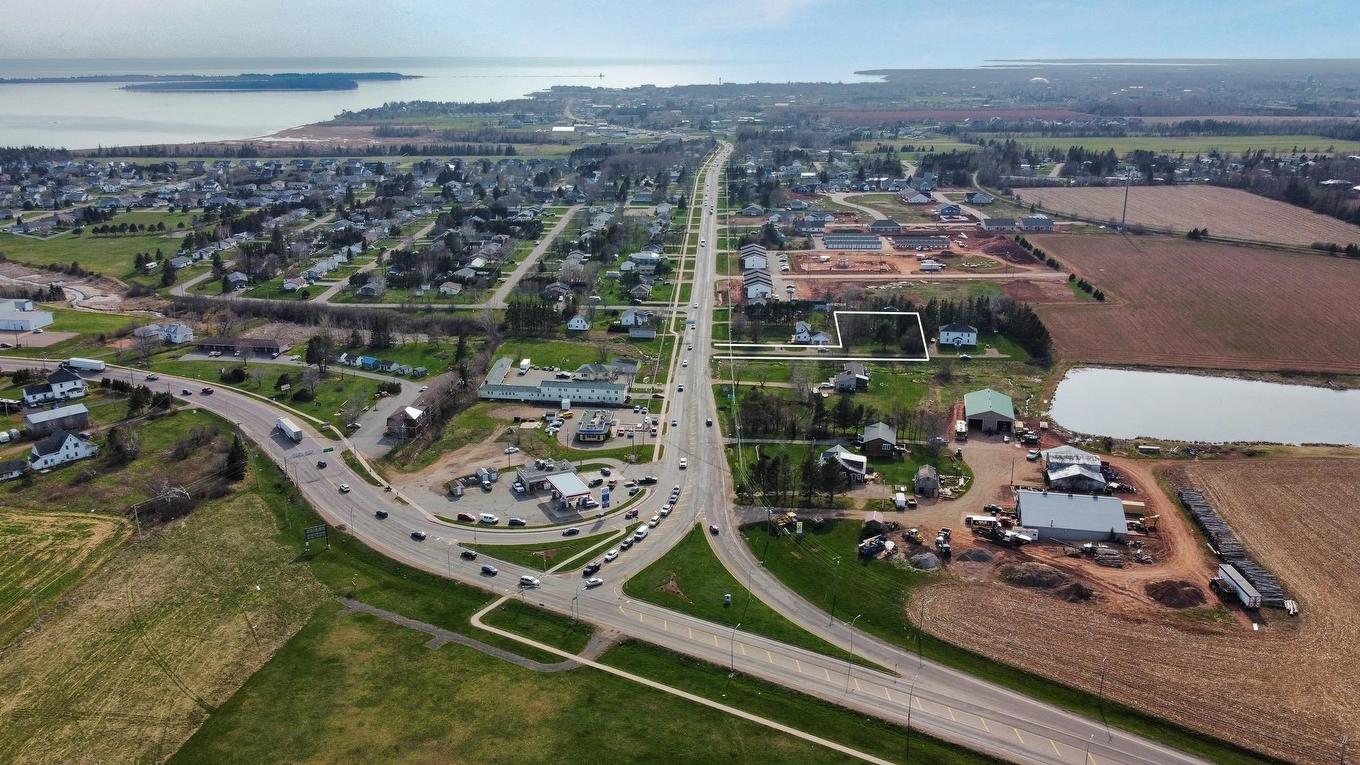 0 Water Street, Summerside, PE