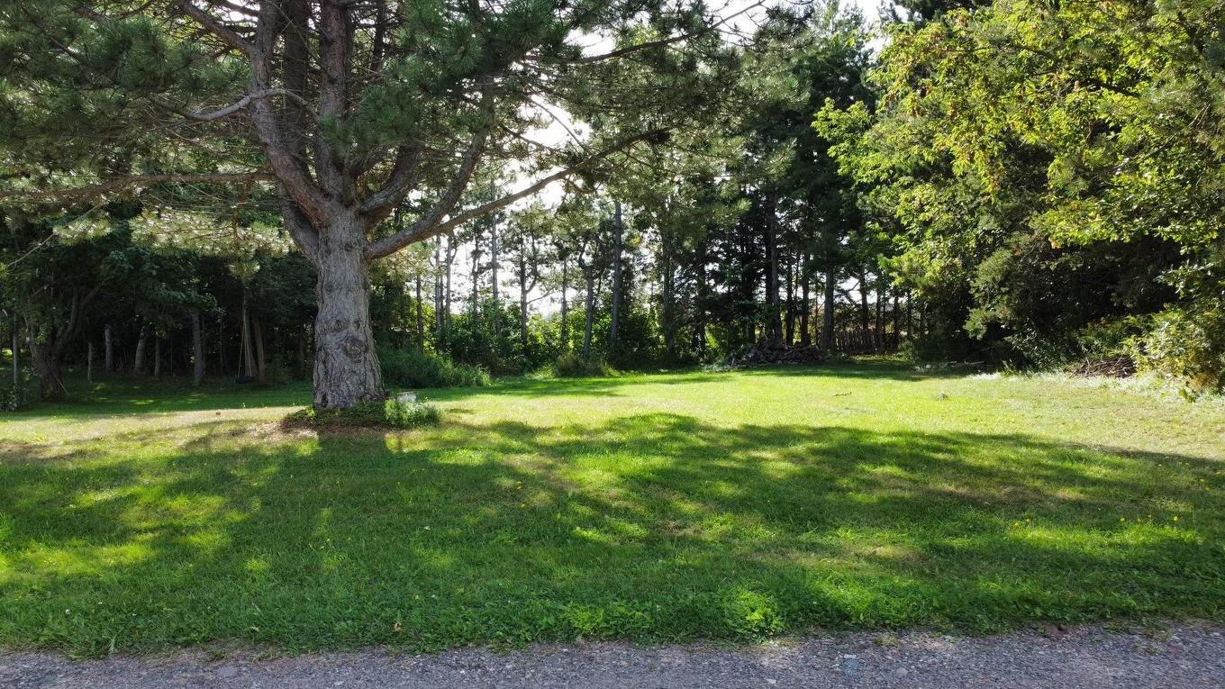 0 Water Street, Summerside, PE