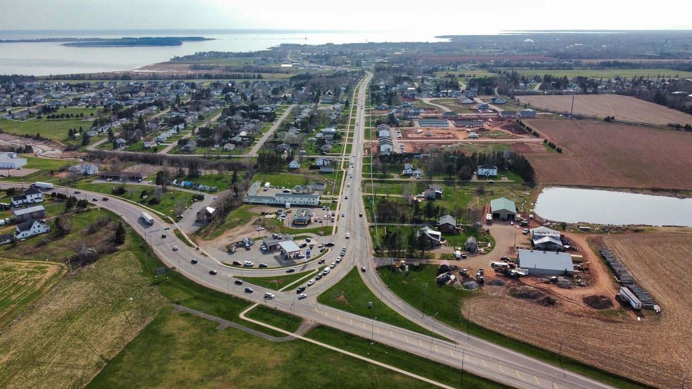 0 Water Street, Summerside, PE