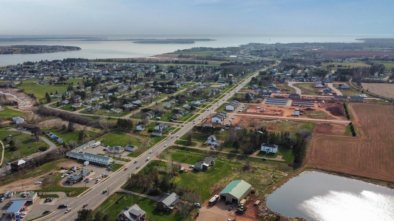 0 Water Street, Summerside, PE