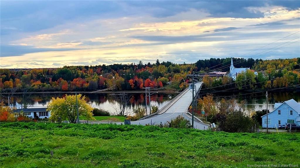 1 Acre Tozer Lane, Sunny Corner, NB