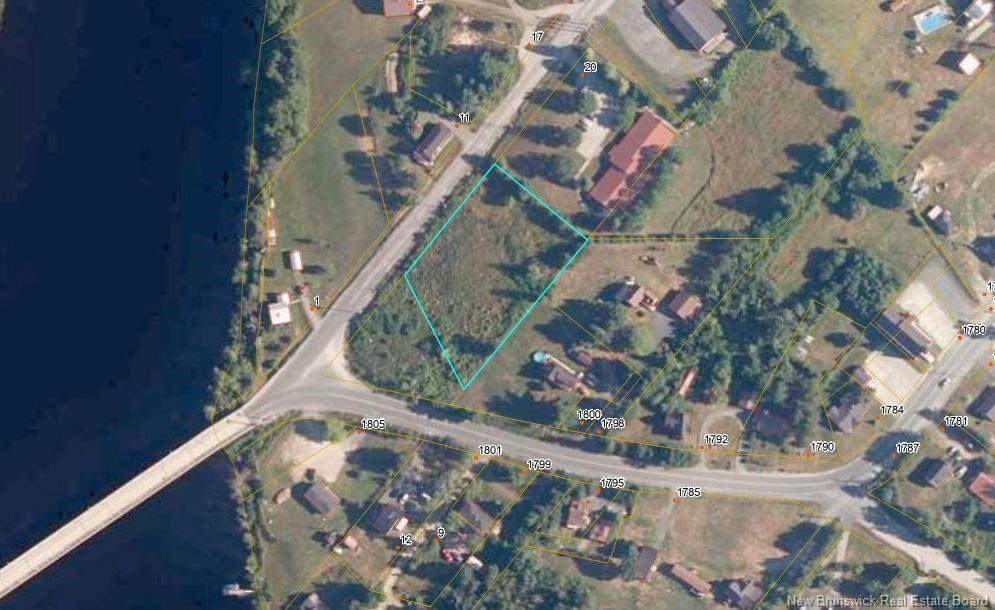 1 Acre Tozer Lane, Sunny Corner, NB