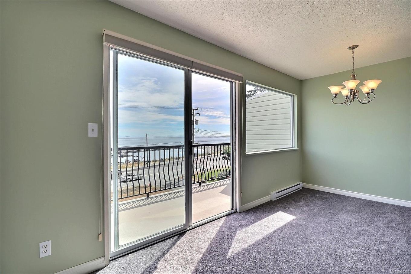 310-622 Island Hwy South, Campbell River, BC - Indoor Photo Showing Other Room