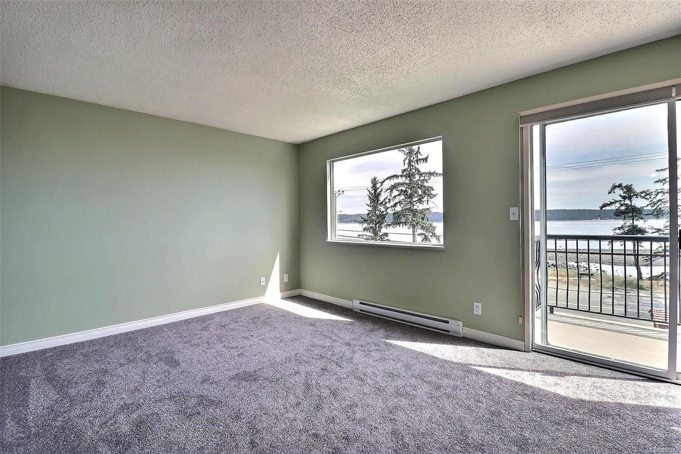 310-622 Island Hwy South, Campbell River, BC - Indoor Photo Showing Other Room