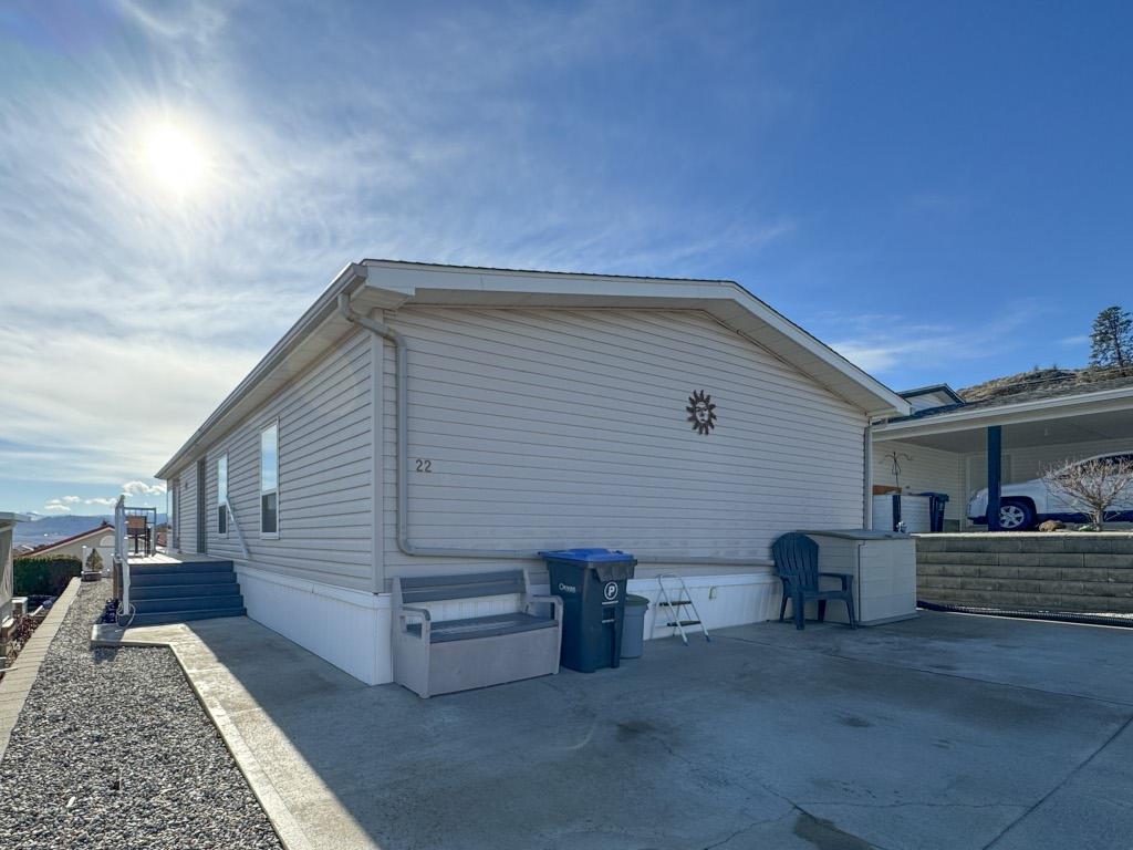 22-9410 115Th Street, Osoyoos, BC