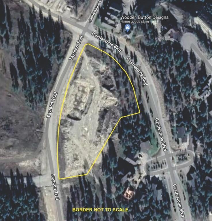 Lot 59 Castlestone Drive, Invermere, BC -