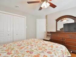 Master bedroom -