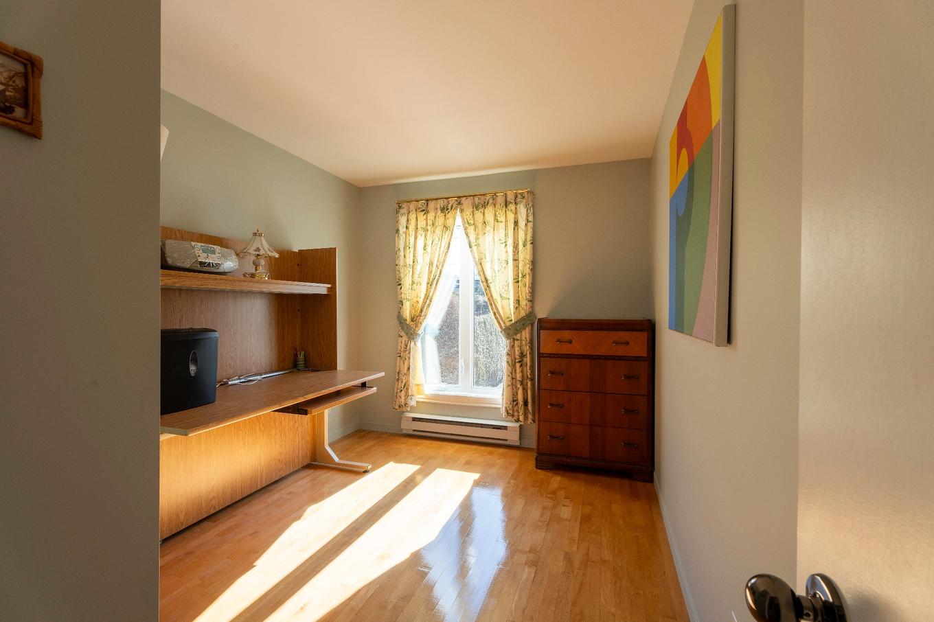 Chambre à coucher - 1080 1Re Allée, Drummondville, QC - Indoor