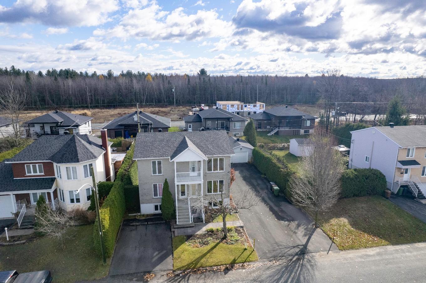 Façade - 1080 1Re Allée, Drummondville, QC - Outdoor With Facade
