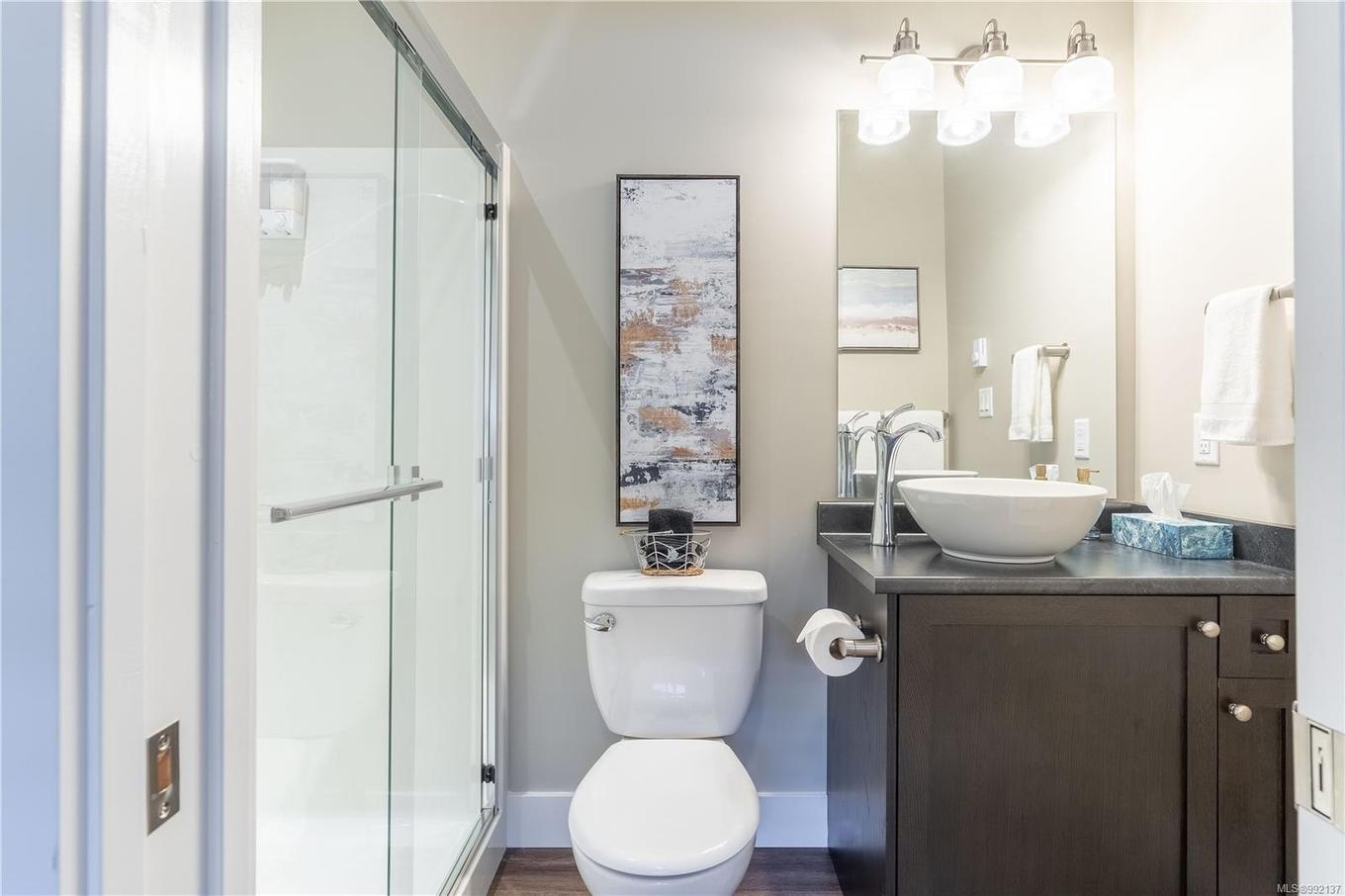 208A-6596 Baird Rd, Port Renfrew, BC