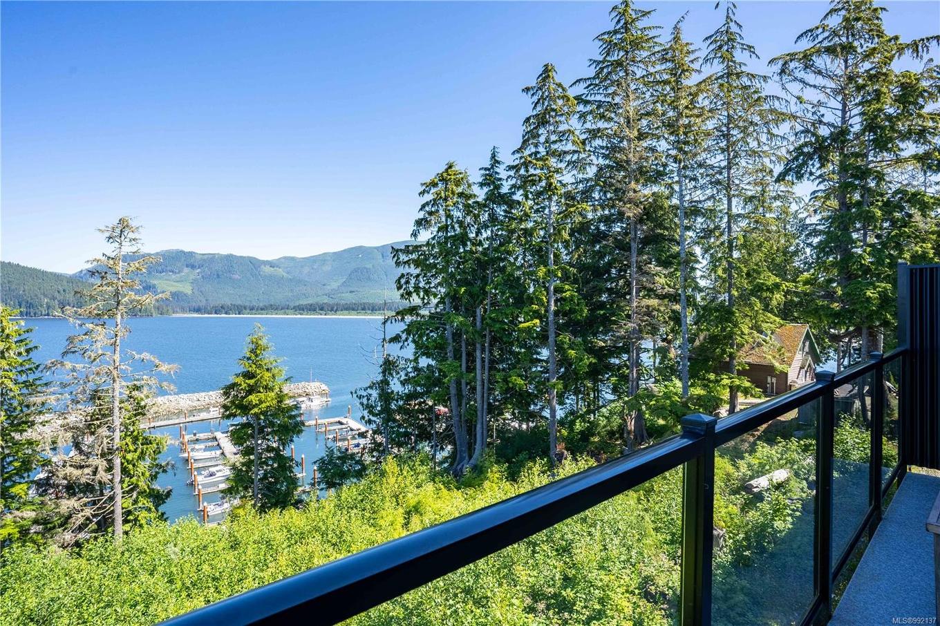 208A-6596 Baird Rd, Port Renfrew, BC