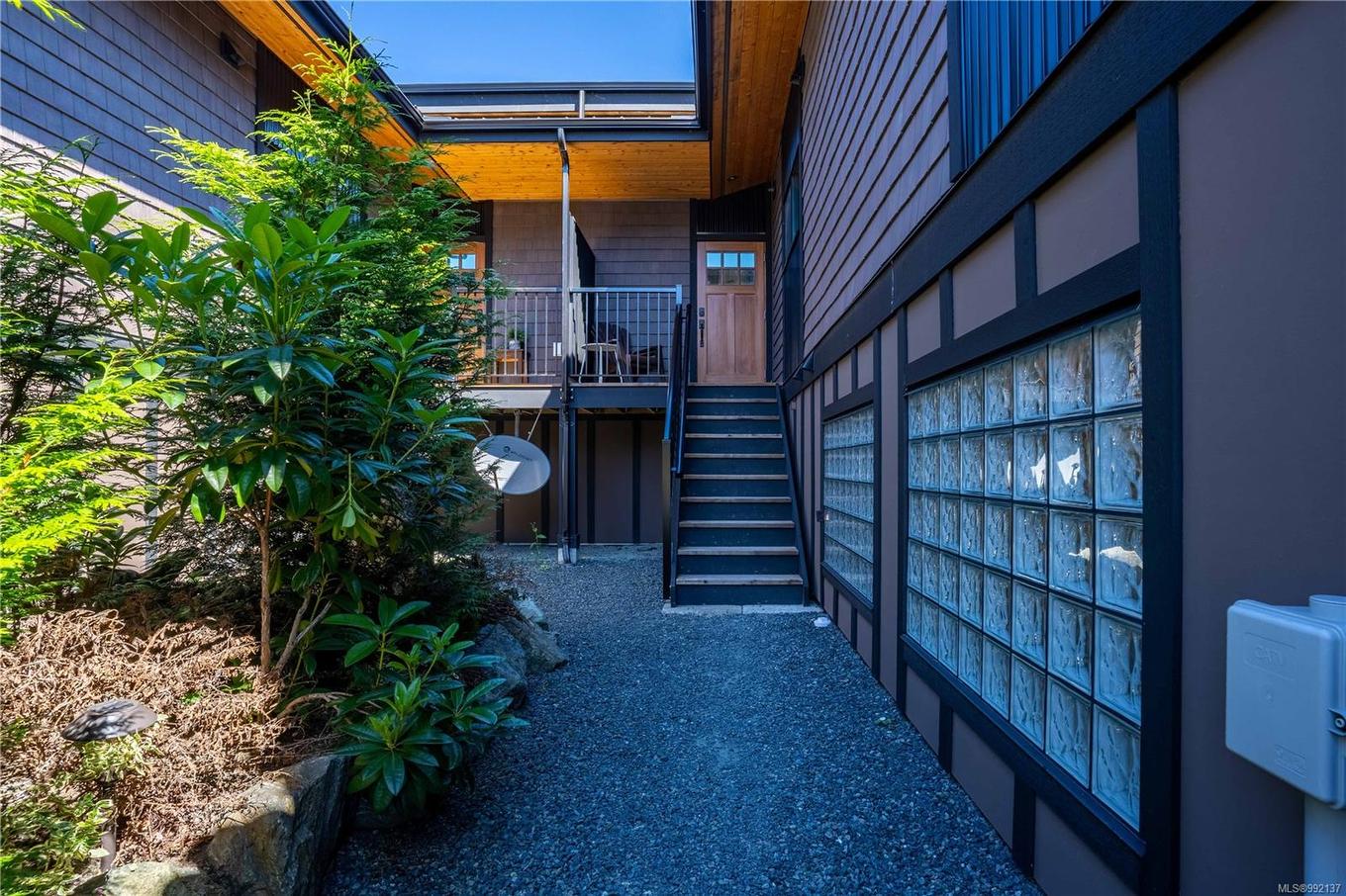 208A-6596 Baird Rd, Port Renfrew, BC