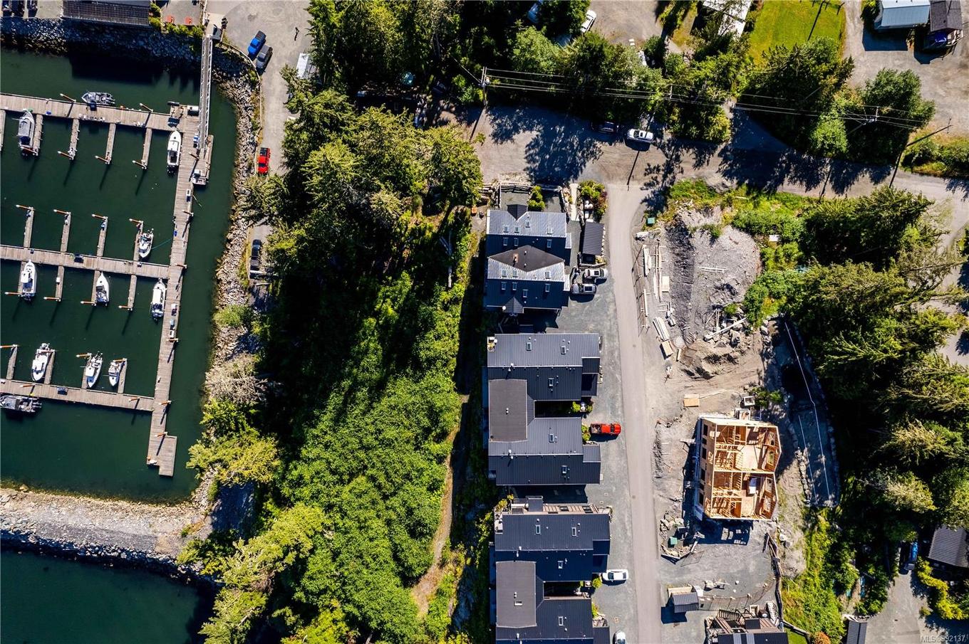 208A-6596 Baird Rd, Port Renfrew, BC