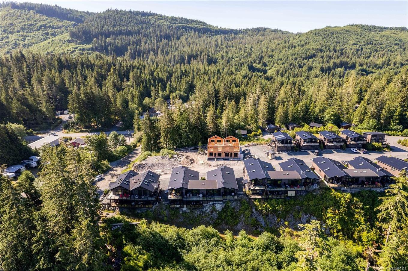 208A-6596 Baird Rd, Port Renfrew, BC