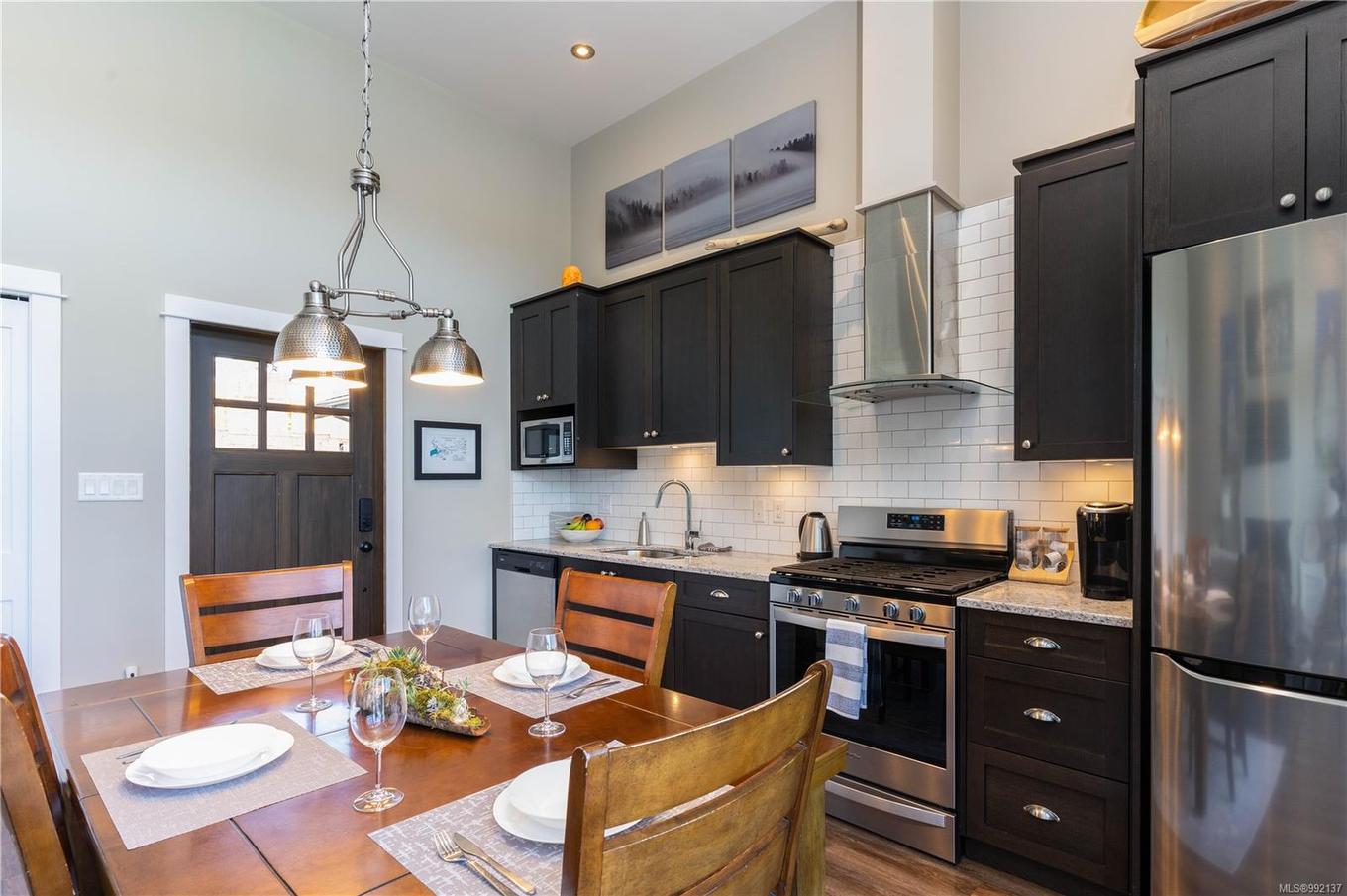 208A-6596 Baird Rd, Port Renfrew, BC