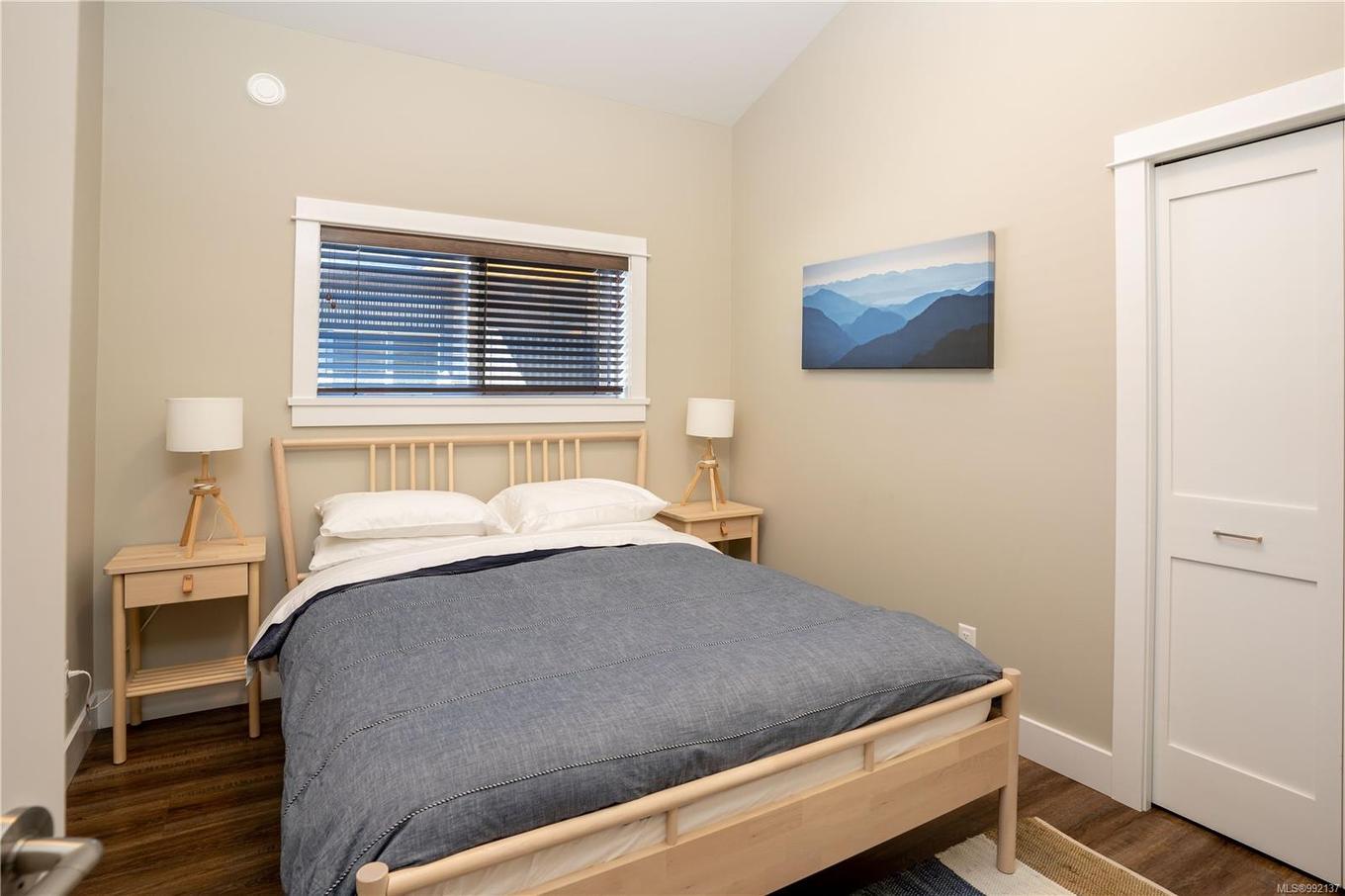 208A-6596 Baird Rd, Port Renfrew, BC