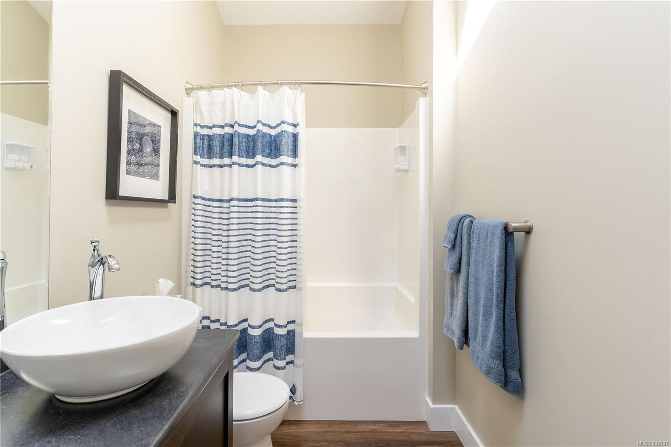 208A-6596 Baird Rd, Port Renfrew, BC