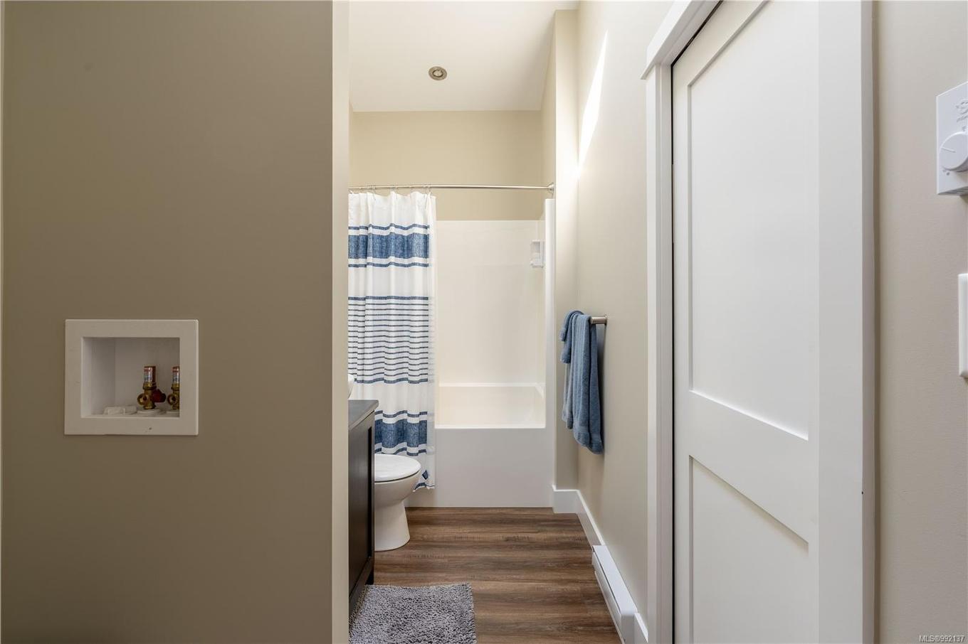 208A-6596 Baird Rd, Port Renfrew, BC