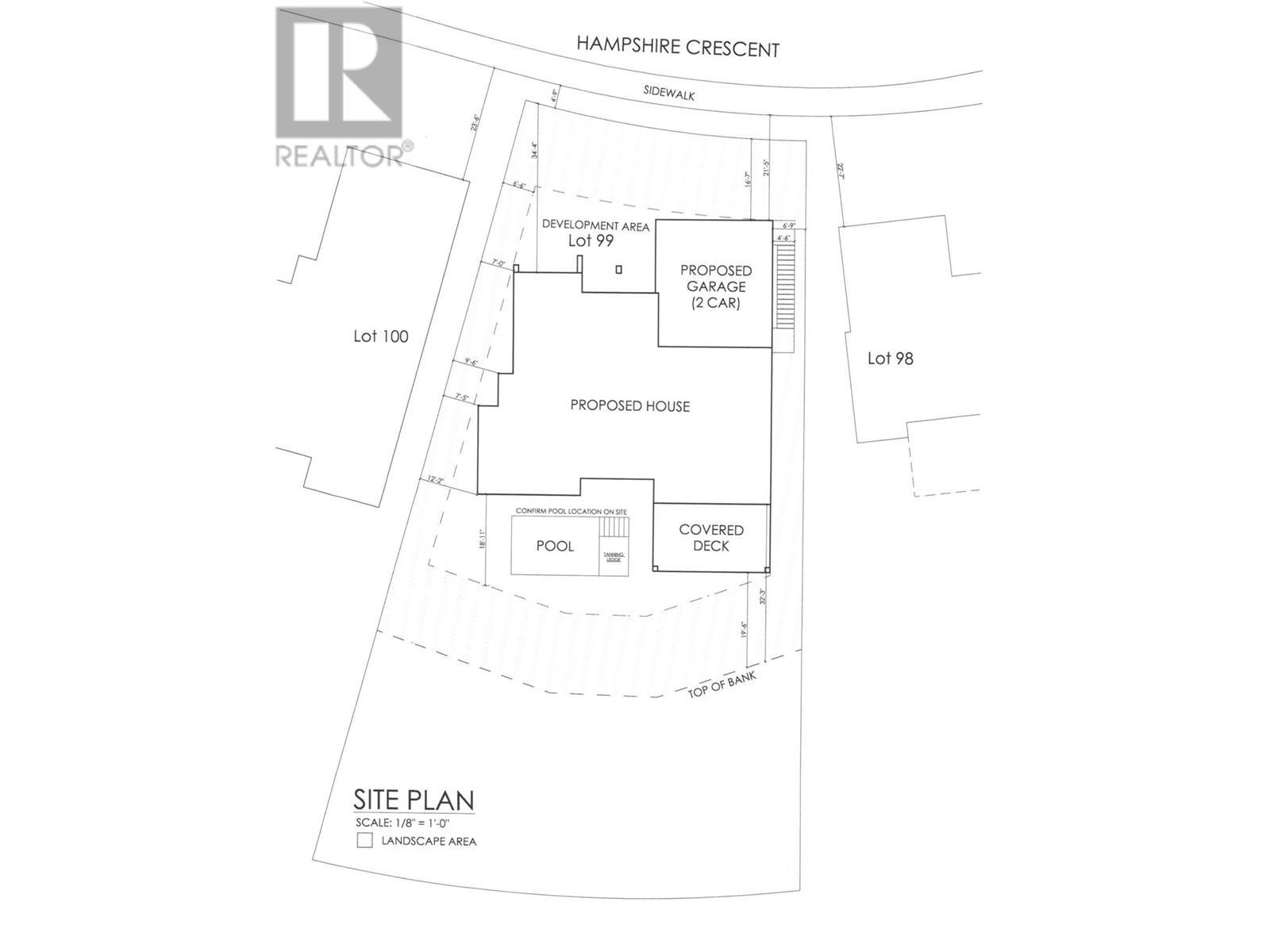 8916 Hampshire Crescent, Vernon, BC