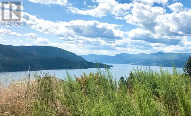 View in June - 8916 Hampshire Crescent, Vernon, BC