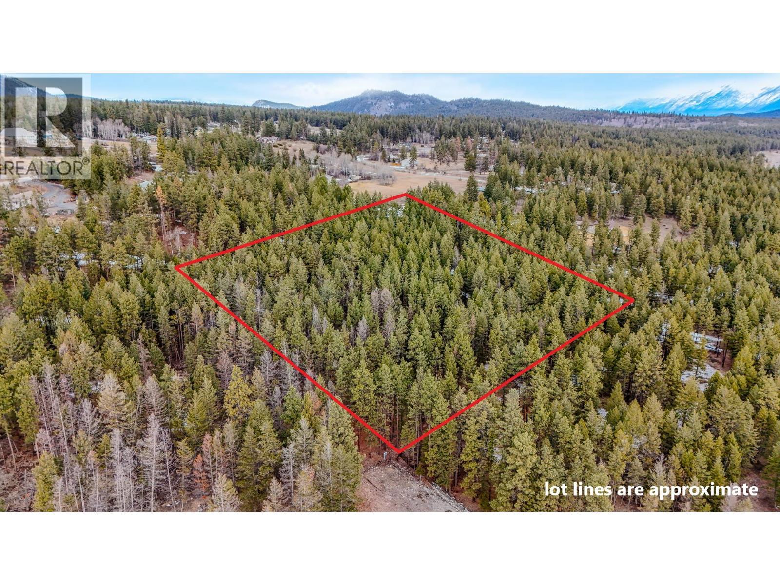 700 Mcbride Street W, Cranbrook, BC