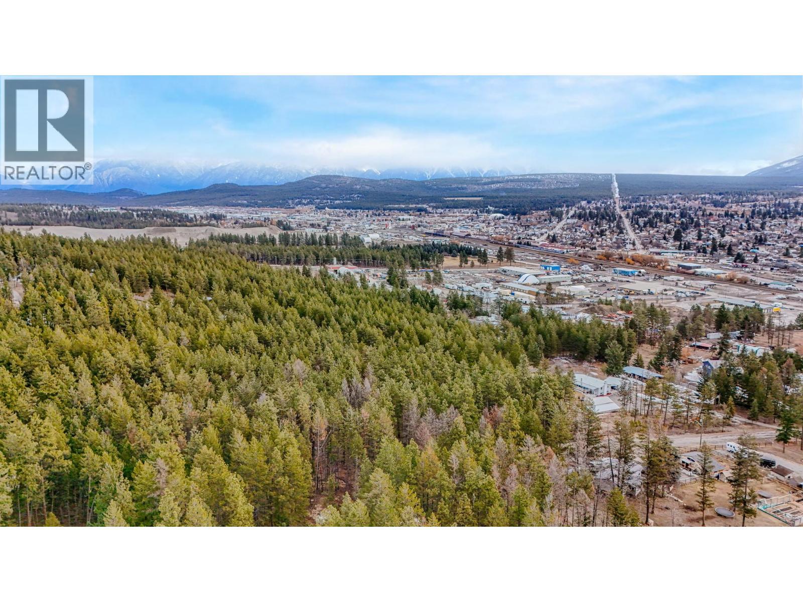 700 Mcbride Street W, Cranbrook, BC