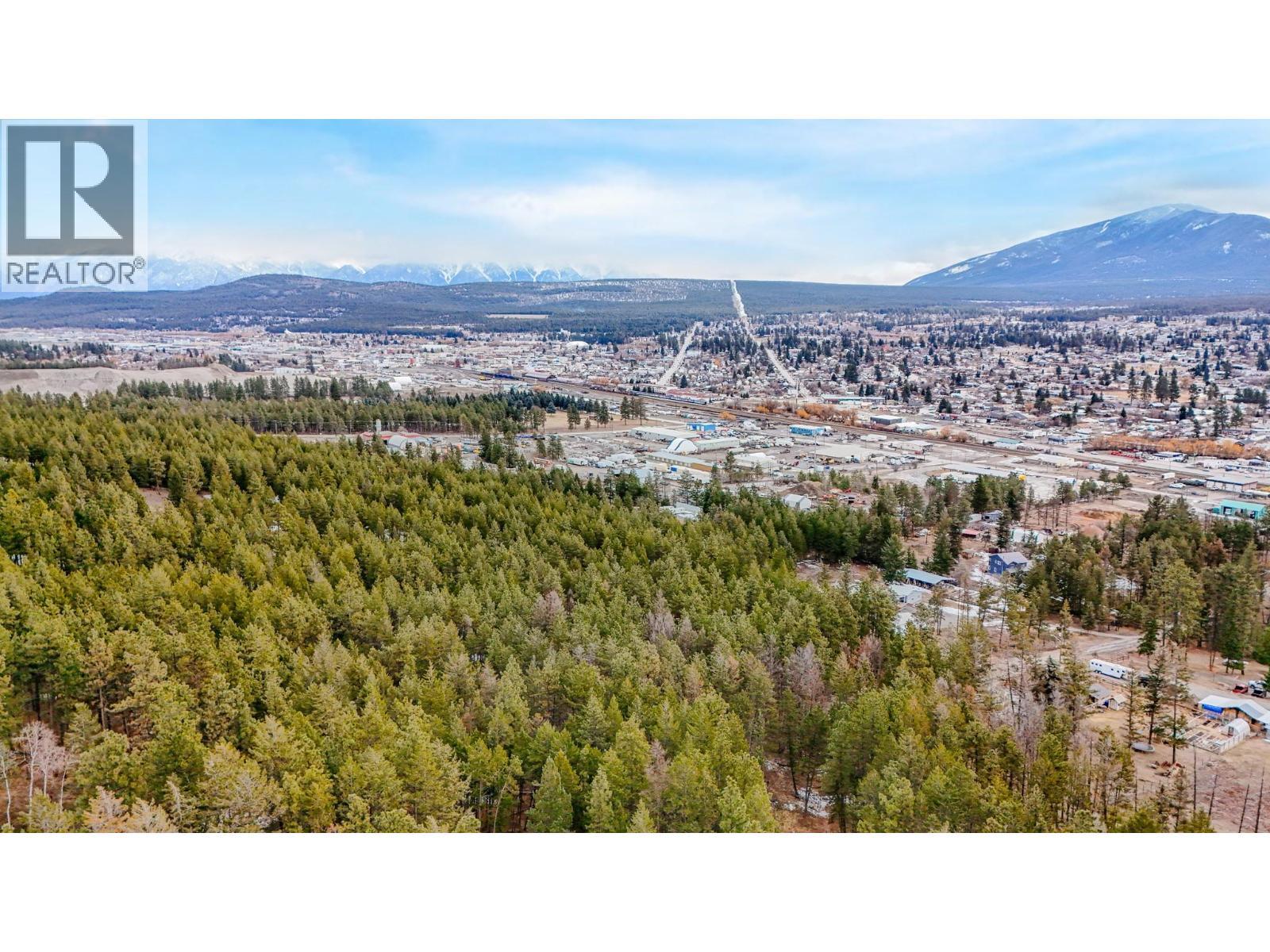 700 Mcbride Street W, Cranbrook, BC