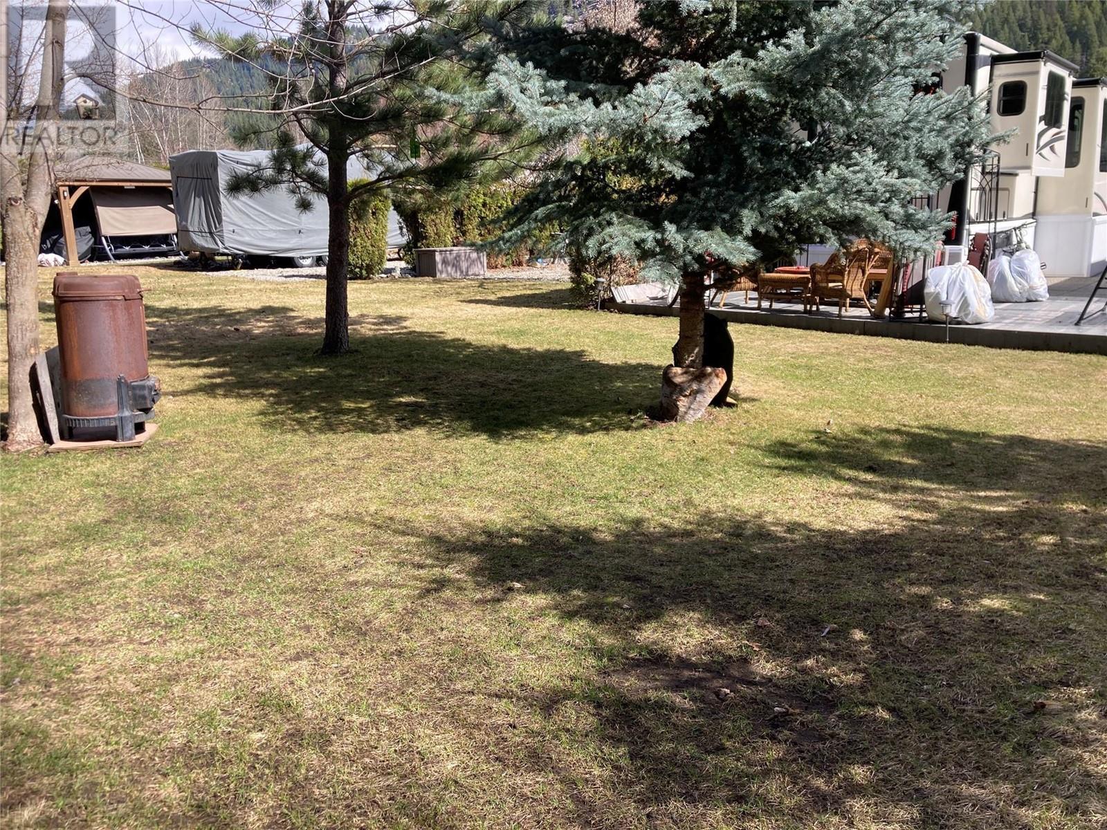 321 Copper Avenue N Unit# 31, Greenwood, BC